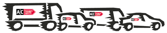 AC Fuhrpark Logo